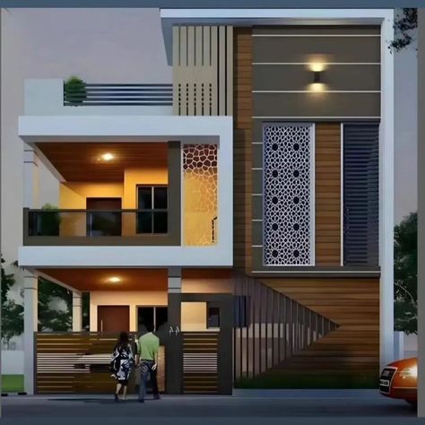 Follow @3d_house_elevations @3d_house_elevations @3d_house_elevations . . 7020910965 call/WhatsApp for design services . . . . . Copyright belongs to respective owner DM for credit or removal . . . . #houseelevation #architects #housedesigns #housedesigner #exteriordesigns #3delevation #dhule #jalgaon #exteriorpainting #homedesigning #indianhousedesign #elevationdesigns #frontelevation #frontelevationdesign #naksha #houseplans #3delevation #3dfrontelevation 1st Floor House Design, Indian House Designs, Indian House Exterior Design, House Structure Design, Indian House Design, Indian House, Floor Designs, Instagram Call, House Planning