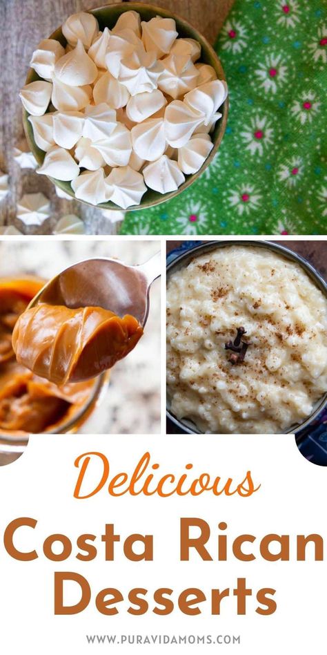 Costa Rican Desserts, Costa Rican Recipes, Garbanzo Bean Soup, Central American Food, Costa Rico, Latin Dishes, Costa Rican Food, Gallo Pinto, Garbanzo Bean