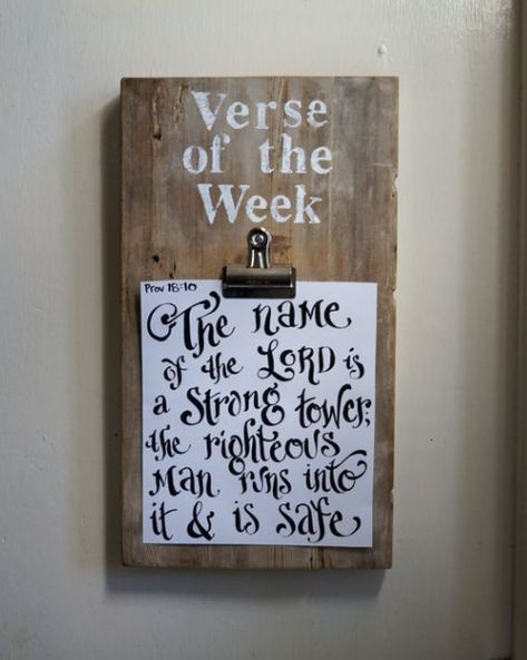 Relief Society Crafts, Lds Crafts, Verse Of The Week, Super Saturday Crafts, Mops Crafts, Faith Crafts, Relief Society Activities, Group Crafts, Super Saturday