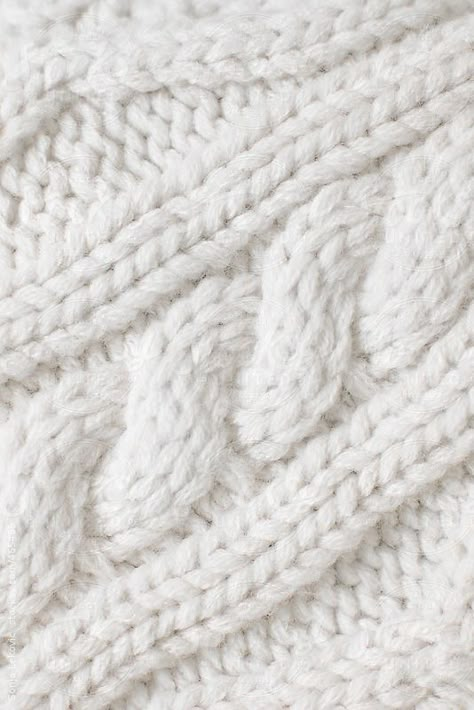 white knitted wool closeup background Sweater Background, White Sweater Wallpaper, Wool Wallpaper Iphone, Blanket Background, Wool Wallpaper, White Aesthetic Fashion, Knit Close Up, Knit Swatch Texture, Winter Fabric Texture