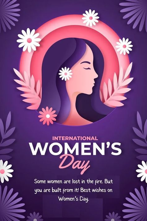 Happy International Womens Day Poster, Happy Women's Day 2024, International Woman Day Design Poster, World Women's Day Poster, Womens Month Poster, World Women's Day Quotes, National Womans Day, National Women Day Ideas, National Womens Month