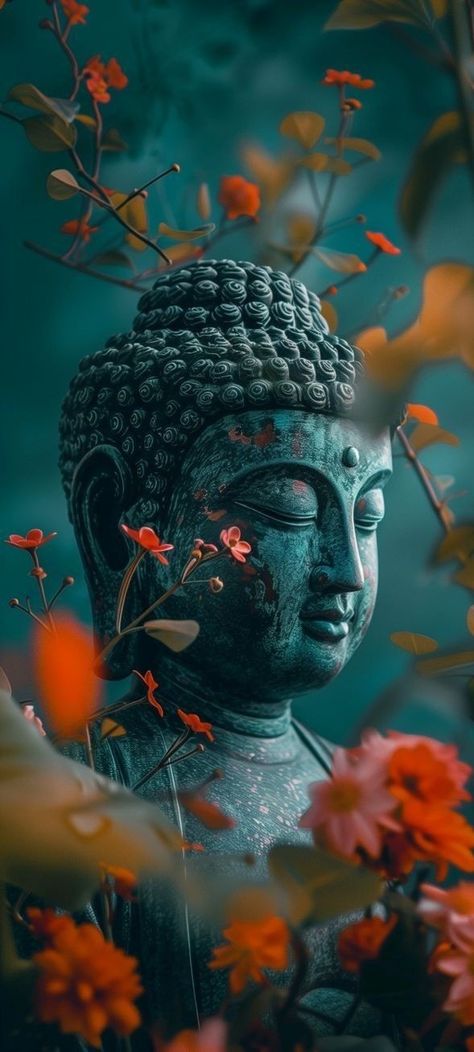 Budda Wallpaper Peace, Buddha Wallpaper Hd 1080p Iphone, Buddha Image Wallpaper Hd, Telugu Songs Lyrics, Budha Art, Arte Ganesha, Buda Wallpaper, Buddha Background, Buddha Wallpaper Iphone