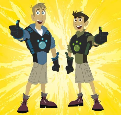 Wild Kratts Costume, Kratt Brothers, Wild Kratts Birthday Party, Wild Kratts, Childhood Tv Shows, Discovery Kids, Halloween 2014, Cos Play, Raising Boys