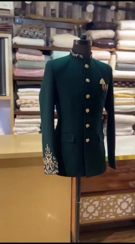 Work Jodhpuri For Mens, Bottle Green Jodhpuri Suit, Groom Pant Coat, Jotpuri Suit For Men Wedding, Jhodpuri Suit For Men Wedding, Jodh Puri Suit For Men, Jodhpuri Suits For Men Latest, Jodhpuri Suits For Men Wedding, Indo Western Outfits For Men