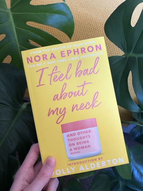 Starfield Library, Dolly Alderton, Dry Sense Of Humor, Nora Ephron, Exclusive Club, I Feel Bad, Best Self Help Books, Book Recommendation, 100 Books To Read