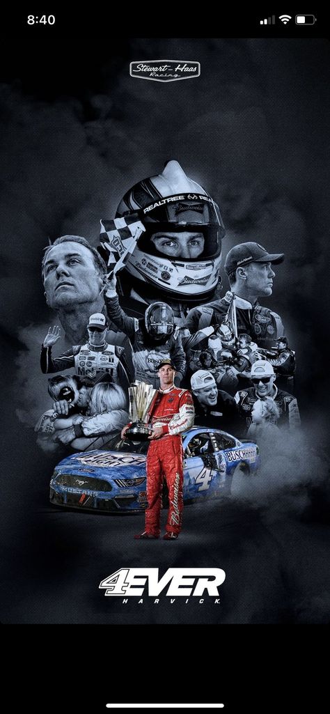 Kevin Harvick Wallpaper, Job Goals, Nascar Race Cars, Nascar Cars, Kevin Harvick, Cool Car Pictures, Nascar Race, Nascar Cup Series, Nascar Cup