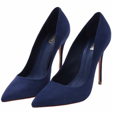 Navy Blue Shoes Heels, Navy Blue Heels Outfit, Dark Blue High Heels, Blue Prom Shoes, Dark Blue Pumps, Heels Dark Blue, Dark Blue Shoes, Dark Blue Heels, Navy Blue High Heels