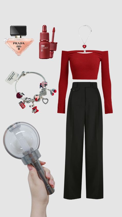 Engene fate tour outfit 🖤🌹 #enhypen #engene #outfitinspo #darkblood #redandblackfit Fate Tour Outfit, Enhypen Concert Outfit, Enhypen Fate Tour, Enhypen Concert, Kpop Concert Outfit, Concert Fits, Kpop Outfits, Concert Outfit, Fitness Inspo