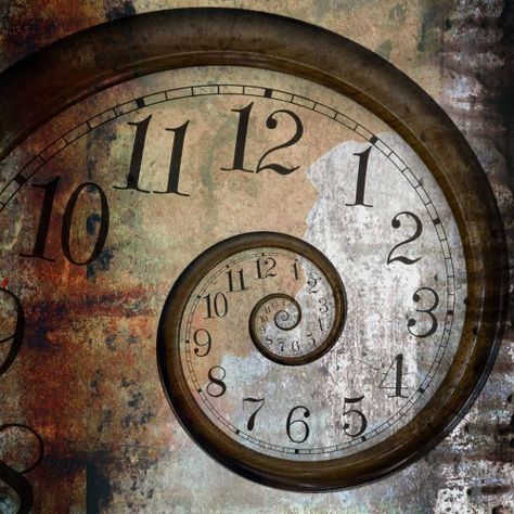 Procrastination Illustration, Edge Of The Universe, Ebenezer Scrooge, Time Loop, Peculiar Children, Time Will Tell, Time Warp, Large Wall Clock, Energy Work