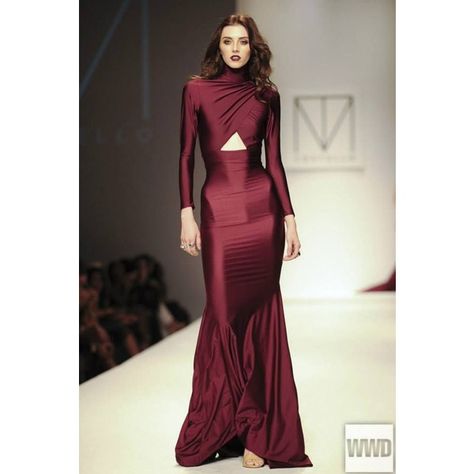 Michael Costello Gowns, Museum Office, Dresses Runway, Michael Costello, Red Dresses, Fantasy Dress, Glam Dresses, Evening Dresses Long, Event Dresses