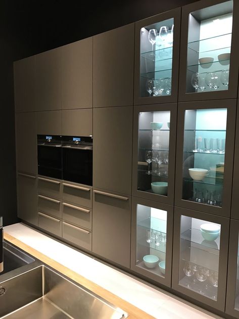 Glass Kitchen Cabinet Doors And The Styles That They Work Well With Frosted Glass Kitchen Cabinet Doors, Kitchen Cabinet With Glass Doors, Glass Kitchen Cabinet, Glass Kitchen Cabinet Doors, Glass Kitchen Cabinets, Cabinets With Glass Doors, Glass Cabinets, Kitchen Wall Cabinets, Refacing Kitchen Cabinets