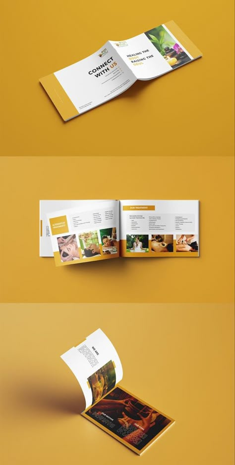 branding designers, graphic designing, Websites designers Brochure Design Samples, Company Profile Design Templates, Real Estate Brochure, Ayurveda Hospital, Impact Report, Newsletter Layout, Medical Brochure, Brochure Cover Design, Photobook Design