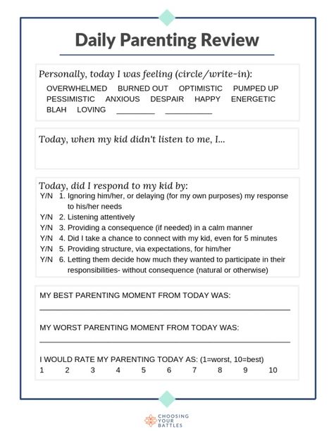 Parenting Plan Worksheet, Parenting Worksheets, Counseling Techniques, Counseling Worksheets, Parenting Types, Better Mom, Parenting Plan, Parent Coaching, Parenting Classes