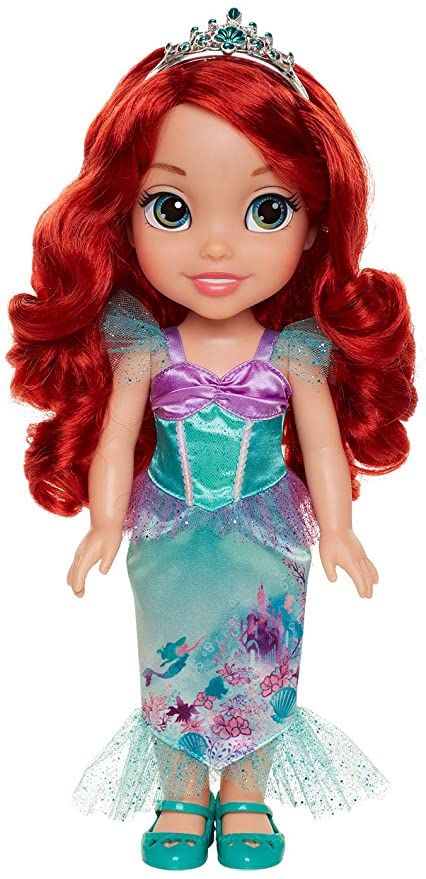 Disney Toddler Dolls, Ariel Bebe, Disney Princess Toddler Dolls, Disney Princess Toddler, Disney Princess Toys, Cinderella Doll, Ariel Doll, Ty Toys, Disney Princess Tiana