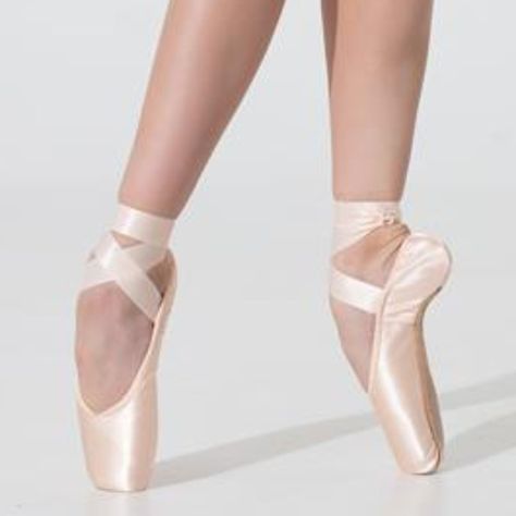 New! The Nikolay Nova Flex Pointe Shoes Feature A U-Shaped Medium Vamp With Drawstring, Wide Platform, And Slightly Tapered Box. They Are Recommended For Dancers Who Like The Original Nova Model But Want A Quieter And More Flexible Shoe. Nova Flex Is Built On The 2007 Last, Which Was Developed With Consideration Of The Anatomic Features Of A Medium Width Foot With A Medium Arch With Medium Or Long Toes. This Unique Construction Satisfies 90% Of Ballerinas, And Most Nikolay Pointe Shoe Models Are Ballet Pointe Shoes, Pointe Shoe, Flexible Shoes, Breaking In, Pointe Shoes, Ballerinas, Dance Wear, Ballet Shoes, Pink Ladies