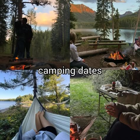 which date would you like to go on? ♡ follow @jeonrencia for more! 🧋 ✧₊˚. Date Night Vision Board Pictures, Activities With Boyfriend Aesthetic, Camping With Husband, Cute Dating Ideas, Meaningful Date Ideas, Date Plans Ideas, Cute Things To Do With Your Boyfriend Dates, Dates With Girlfriend, Dream Date Ideas