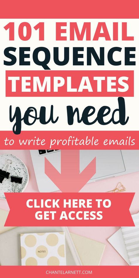 Looking for simple email templates to write profitable emails? These sales focused email templates will skyrocket your income from your blog or online business. Stop struggling with writing emails to your list and increase your conversions with the email sequence templates. #emailmarketing #template #blog Email Sequence Ideas, Blank Email Template, Simple Email Template, Free Email Templates, Email Sequence, Email Marketing Inspiration, Email Marketing Template, Email Subject Lines, Email Marketing Design