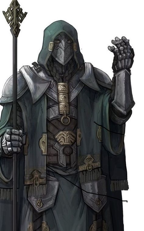 Warforged Cleric, Warforged Wizard, Warforged Character Design, Warforged Art, Dnd Character Art, Knight Art, Dungeons And Dragons Characters, Dungeons And Dragons Homebrew, Dnd Art