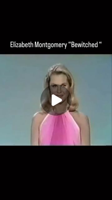 The Broadway Enthusiast on Instagram: "Just because…it’s beautiful Elizabeth Montgomery twitching and casting her spell to the BEWITCHED theme song on The Hollywood Palace. 💕

#elizabethmontgomery #bewitched #themesong #musical #musicalnumber #songanddance #dancers #samanthastevens #tvsitcom #60s #broadway" Bewitched Cast, Elizabeth Montgomery, Theme Song, Just Because, Palace, Broadway, Dancer, Musical, Hollywood