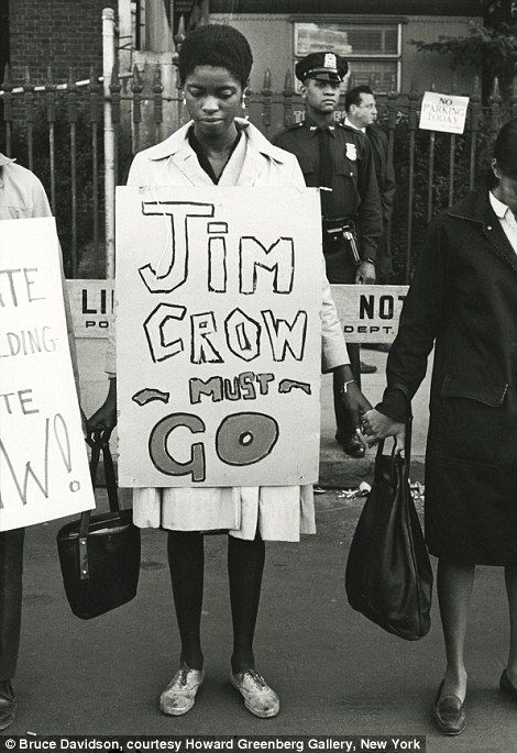 Jim Crow Must Go Jim Crow Laws, History Drawings, History Notes, History Teacher, History Classroom, By Any Means Necessary, History Quotes, History Timeline, Jim Crow