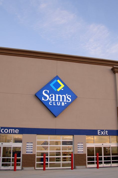 Sams Club Shopping, Sam’s Club, Pot Luck, Sams Club, Sam's Club, Smart Living, August 12, Grocery Shop, Real Life Stories