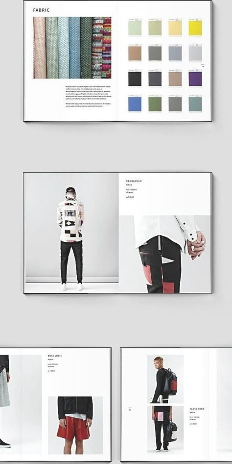 Fashion Internship Portfolio, Indesign Fashion Portfolio, Brand Catalogue Layout, Fashion Look Book Design Layout Ideas, Fashion Booklet Layout, Fashion Lookbook Design Layout, Lookbook Graphic Design, Look Book Layout Fashion Lookbook Design, Catalog Design Layout Fashion