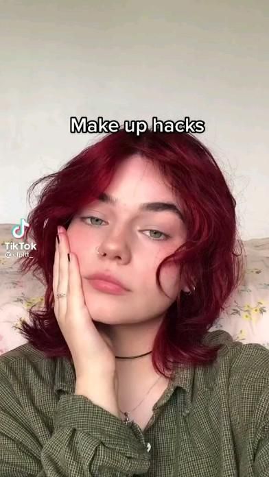 Swag Makeup, Cool Makeup Looks, Edgy Makeup, Eyeliner Looks, Makeup Looks Tutorial, Makeup Makeover, No Eyeliner Makeup, Grunge Makeup, Pretty Makeup