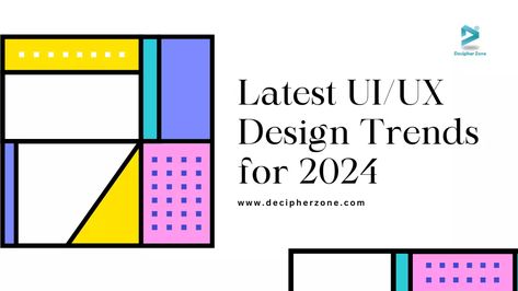 Latest UI/UX Design Trends for 2024 UI/UX Design Trends top 10 latest UI UX design trends in 2024 top latest UI UX design trends in 2024 10 latest UI UX design trends in 2024 10 UI UX design trends in 2024 Micro Trends 2024, Ui Design Trends 2024, Ui Ux Trends, App Design Trends, Ui Ux Design Trends, Ux Trends, Ux Design Trends, Web Application Design, Visual Design Trends