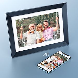 Digital Picture Frames, Relaxing Game, Free Cloud Storage, Digital Picture Frame, Puzzle Jigsaw, Screen Photo, Custom Puzzle, Instant Photos, Digital Frame