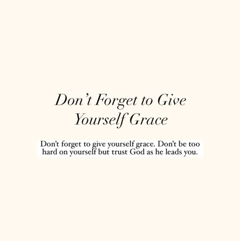 Here are a few things we must remember to do this week 👇 🫶 Be Kind 🙏 Spend time with God ✨ Give yourself grace 😌 Rest Keep this as a reminder to carry with you throughout the week. ❤️ #joi2day #positivequotes #christianencouragement #choosekindness #christianquotes #positivity #explorepage Spend Time With God, Give Yourself Grace, Time With God, Christian Encouragement, Trust God, Be Kind, Christian Quotes, Positive Quotes, Don't Forget