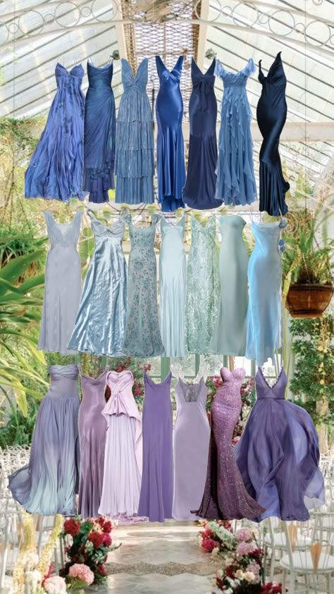 Pastel Bridesmaids, Prom Dress Inspo, Prom Dress Inspiration, Cute Prom Dresses, Grad Dresses, Ball Gown Dresses, Formal Dresses Prom, Wedding Guest Dresses, Dress Inspo