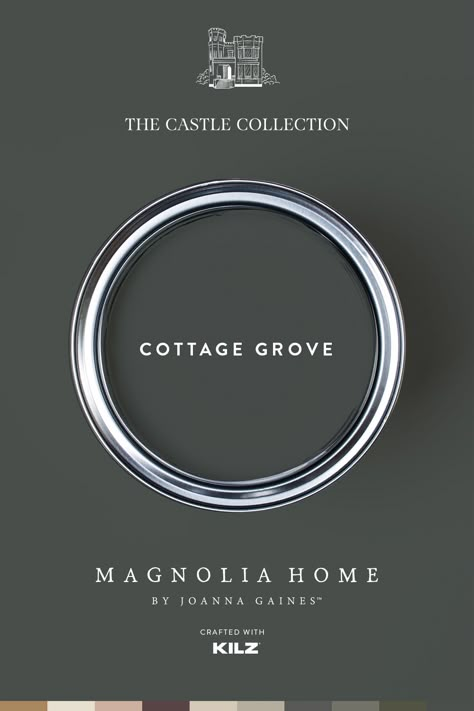 Magnolia Sir Drake Paint Color, Moody Navy Paint Colors, Sherwin Williams Board And Batten Colors, Magnolia Arches Paint Color, All Over Wall Color, Dark Colored Living Rooms, Magnolia Paint Colors Castle Collection, Dark Benjamin Moore Paint Colors, Light Moody Paint Colors