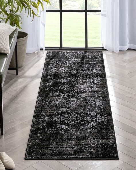 Kitchen runner rug ideas