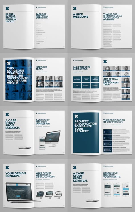 Layout Reference Design, Rfp Response Design, Proposal Brochure Design, A4 Booklet Design, Proposal Graphic Design, A4 Design Layout, A4 Brochure Design, Book Template Design, Report Layout Design