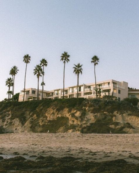 Visit Laguna Beach | ✨🌴Summer is almost here!🌴✨ With the ocean at your doorstep and the heart of downtown within walking distance, Casa Loma Beach Hotel… | Instagram Marni Mann, California Beach, Beach Hotel, Take Me Home, Beach Hotels, Laguna Beach, Beach Summer, Main Street, Summer Beach