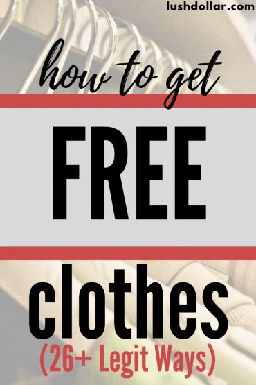 Free Clothes Online, Freebie Websites, Free Coupons By Mail, Get Free Stuff Online, Couponing For Beginners, Freebies By Mail, Coupons By Mail, Free Samples By Mail, Stuff For Free