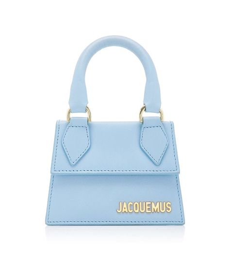 Jacquemus Le Chiquito, Jacquemus Bag, Micro Bag, Fancy Bags, Pretty Bags, Cute Purses, Mini Purse, Cute Bags, Lady Dior Bag