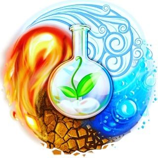 4 Element, Elemental Magic, The Four Elements, Element Symbols, Zen Yoga, Air Fire, 4 Elements, 5 Elements, Four Elements