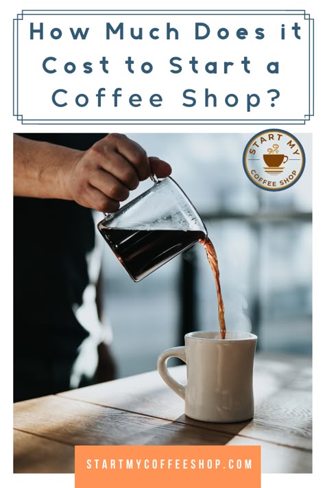 Open A Coffee Shop Business, Opening A Coffee Shop Checklist, How To Open A Shop, Drive Thru Coffee Shop Design Plan, Open A Cafe Business, Opening A Coffee Shop Business, How To Open A Cafe, Starting A Coffee Shop Business, Owning A Coffee Shop