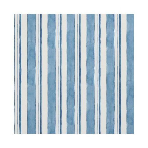 Fabric Design Pattern, Marine Stripe, French Fabrics, Blue Stripes Pattern, Painted Stripes, Nautical Pattern, White Whale, Fabric Patterns Design, Blue White Decor