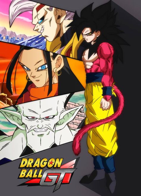 Goku Vs Beerus, Shintani Style, Goku Ssj4, Image Dbz, Dragon Ball Wallpaper, Ball Wallpaper, Db Z, Dragon Ball Universe, Dragon Ball Art Goku