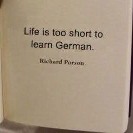 My experience learning German in Berlin Bad Words In German, German Quotes With Translation, German Language Course, Funny Bio, Open When Letters, Berlin Travel, Elegant Birthday Cakes, Learning German, Europe Tour