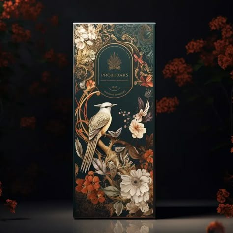 Packaging Design Coffee, Packaging Design Chocolate, Packing Box Design, Beauty Cosmetics Design, Chocolate Packaging Design, Luxury Packaging Design, Business Branding Inspiration, Baby Products Packaging, Bottle Design Packaging