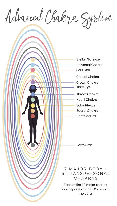 Chakra Energy, All Chakras, Universal Energy, Soul Chakra, 12 Chakras, The Seven Chakras, Chakra Knowledge, Chakras And Organs, The 7 Chakras