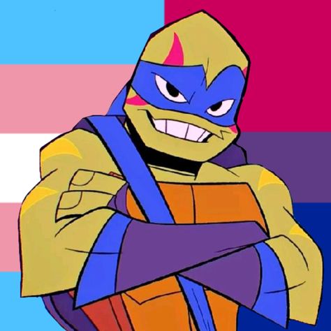 Leonardo Turtle, Bi Pfp, Leo Rottmnt, Mestre Splinter, Rottmnt Leo, Tmnt Fanart, Leonardo Ninja Turtle, Tmnt Leo, Leonardo Tmnt