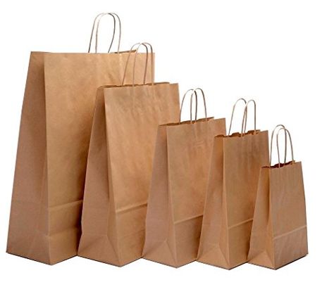 25 x Brown Kraft Twisted Handle Paper Carrier Bags (Extra... https://www.amazon.co.uk/dp/B01ETG88TK/ref=cm_sw_r_pi_dp_x_vOfOyb1CKPEWC Diy Study Table, Kraft Paper Wedding, Paper Carrier Bags, Kraft Bag, Wedding Gift Bags, Brown Paper Bag, Brown Kraft Paper, Party Gift Bags, Paper Packaging