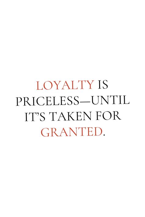 Loyalty quotes that celebrate trust and commitment in relationships, friendships, and business. These quotes highlight the importance of loyalty, integrity, and reliability, offering inspiration for those who value strong connections. Loyalty Means Nothing Quotes, No Loyalty Quotes Friends, Blind Loyalty Quotes, No Loyalty Quotes, Being Loyal Quotes, Quotes For Trust, Trust And Loyalty Quotes, Loyalty Quotes Relationship, Loyal Quotes