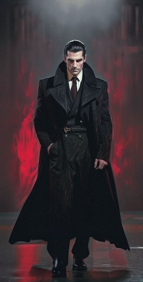 Vtm Ventrue, Fantasy Vampire Art, Vtm Character Art, Vampire The Masquerade Character Art, Victorian Character Art, Modern Fantasy Art, Vampires Art, Vampire Men, Vampire Man