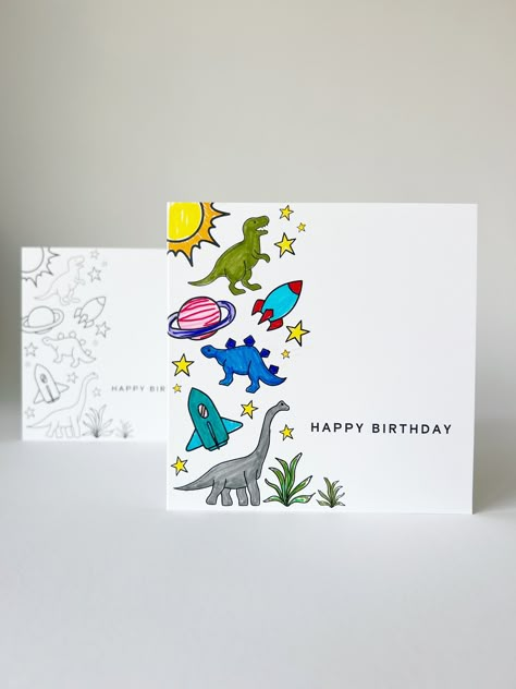 Birthday card sayings