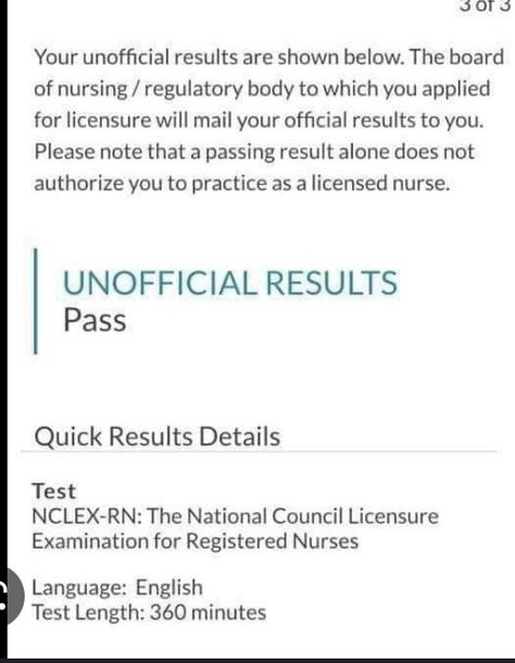 Passing Nursing Exams, Passed My Nclex Quotes, Passed The Nclex Announcement, Nclex Manifestation, Passed Nclex Picture, Nursing School Grades, Nclex Pass Results, Nclex Pass Announcement, Passed Nclex Announcement